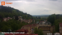 Kolonáda