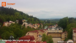 Kolonáda