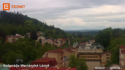 Kolonáda