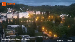 Kolonáda