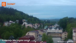 Kolonáda