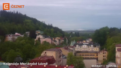 Kolonáda