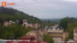 Kolonáda