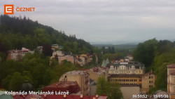 Kolonáda