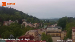 Kolonáda