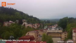 Kolonáda