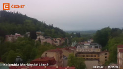 Kolonáda