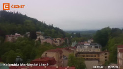 Kolonáda