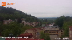 Kolonáda