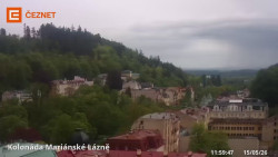 Kolonáda