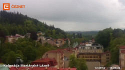 Kolonáda