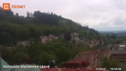 Kolonáda
