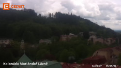 Kolonáda