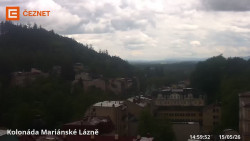Kolonáda