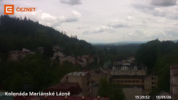 Kolonáda