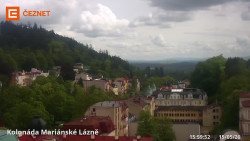 Kolonáda