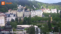 Kolonáda