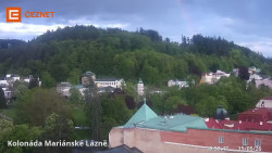 Kolonáda