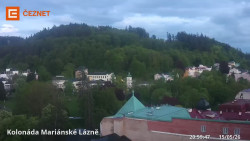 Kolonáda