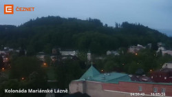 Kolonáda