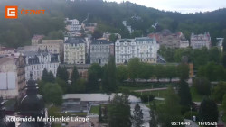 Kolonáda