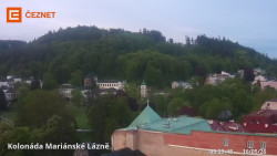 Kolonáda