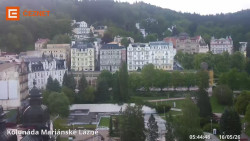 Kolonáda