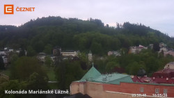 Kolonáda