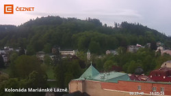 Kolonáda