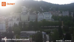 Kolonáda