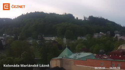 Kolonáda