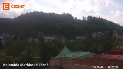 Kolonáda