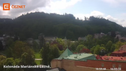 Kolonáda