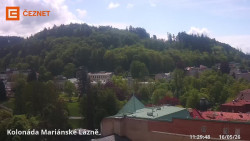 Kolonáda