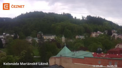 Kolonáda