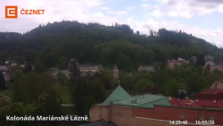 Kolonáda