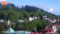 Kolonáda