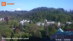 Kolonáda