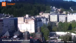 Kolonáda