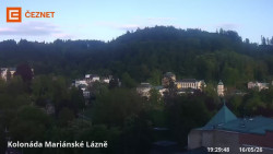Kolonáda