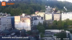 Kolonáda