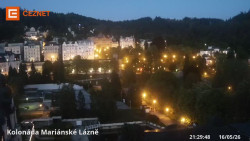 Kolonáda