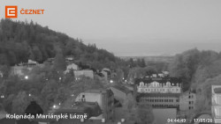 Kolonáda