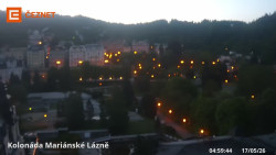 Kolonáda