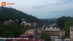 Kolonáda