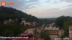 Kolonáda