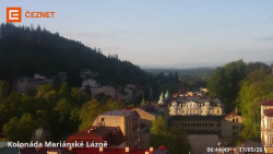 Kolonáda