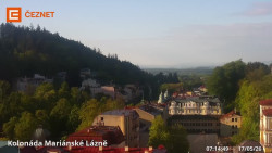 Kolonáda