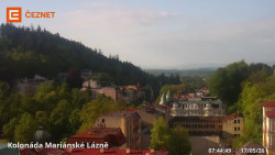 Kolonáda