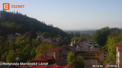Kolonáda